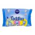 Nivea Baby Toddies Chusteczki oczyszczające dla dzieci 60 szt