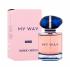Giorgio Armani My Way Intense Woda perfumowana dla kobiet 50 ml