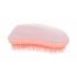 Tangle Teezer The Original Szczotka do włosów dla kobiet 1 szt Odcień Blush Glow Frost