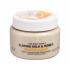 The Body Shop Almond Milk & Honey Gently Exfoliating Cream Scrub Peeling do ciała dla kobiet 250 ml
