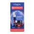 L'Oréal Paris Revitalift Laser Pure Retinol Night Serum Zestaw serum do twarzy na noc 30 ml + Krem do twarzy na dzień 50 ml