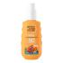 Garnier Ambre Solaire Kids Sun Protection Spray SPF50 Preparat do opalania ciała dla dzieci 150 ml