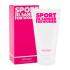 Jil Sander Sport For Women Żel pod prysznic dla kobiet 150 ml