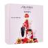Shiseido Ginza Zestaw EDP 50 ml + mleczko do ciała 50 ml + krem pod prysznic 50 ml