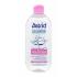 Astrid Aqua Biotic 3in1 Micellar Water Dry/Sensitive Skin Płyn micelarny dla kobiet 400 ml