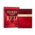 GUESS Seductive Homme Red Woda toaletowa dla mężczyzn 100 ml