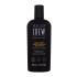 American Crew Daily Deep Moisturizing Szampon do włosów dla mężczyzn 250 ml