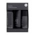 Rituals Homme 3 Invigorating Bestsellers Zestaw Pianka pod prysznic 50 ml + antyperspirant 50 ml + peeling do twarzy 70 ml