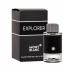 Montblanc Explorer Woda perfumowana dla mężczyzn 4,5 ml