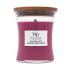 WoodWick Wild Berry & Beets Świeczka zapachowa 275 g