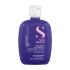 ALFAPARF MILANO Semi Di Lino Anti-Yellow Low Shampoo Szampon do włosów dla kobiet 250 ml