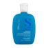 ALFAPARF MILANO Semi Di Lino Curls Enhancing Low Shampoo Szampon do włosów dla kobiet 250 ml