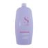 ALFAPARF MILANO Semi Di Lino Smooth Conditioner Odżywka dla kobiet 1000 ml