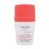 Vichy Deodorant Stress Resist 72H Antyperspirant dla kobiet 50 ml