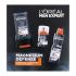 L'Oréal Paris Men Expert Magnesium Defence Zestaw Krem do twarzy na dzień 50 ml + dezodorant 150 ml + żel pod prysznic 300 ml