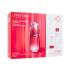 Shiseido Ultimune Global Age Defense Program Zestaw Serum do twarzy 50 ml + oczyszczająca pianka 30 ml + woda do twarzy 30 ml