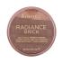 Rimmel London Radiance Brick Bronzer dla kobiet 12 g Odcień 003 Dark