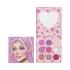 Makeup Revolution London x Roxi Shadow Palette Cienie do powiek dla kobiet 5,85 g Odcień Cherry Blossom
