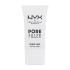 NYX Professional Makeup Pore Filler Primer Baza pod makijaż dla kobiet 20 ml