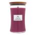 WoodWick Wild Berry & Beets Świeczka zapachowa 610 g