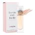 Lancôme La Vie Est Belle Soleil Cristal Woda perfumowana dla kobiet 15 ml