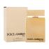 Dolce&Gabbana The One Gold Intense Woda perfumowana dla mężczyzn 100 ml