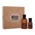 Dsquared2 Wood Original Zestaw Edp 100 ml + Edp 30 ml