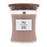 WoodWick Cashmere Świeczka zapachowa 275 g
