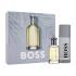 HUGO BOSS Boss Bottled Zestaw dla mężczyzn Edt 50 ml + Dezodorant 150 ml