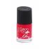 Rimmel London Salon Pro Kate Lakier do paznokci dla kobiet 12 ml Odcień 239 Red Ginger