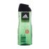 Adidas Active Start Shower Gel 3-In-1 Żel pod prysznic dla mężczyzn 400 ml
