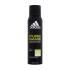 Adidas Pure Game Deo Body Spray 48H Dezodorant dla mężczyzn 150 ml