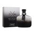 John Varvatos JV x NJ Silver Woda toaletowa dla mężczyzn 125 ml