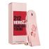 Carolina Herrera 212 Heroes Forever Young Woda perfumowana dla kobiet 80 ml