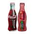 Lip Smacker Coca-Cola Vintage Bottle Zestaw Balsam do ust 6 x 4 g + Puszka