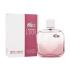 Lacoste L.12.12 Rose Eau Intense Woda toaletowa dla kobiet 100 ml