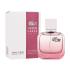 Lacoste L.12.12 Rose Eau Intense Woda toaletowa dla kobiet 35 ml