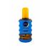 Nivea Sun Protect & Bronze Oil Spray SPF30 Preparat do opalania ciała 200 ml
