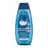Schwarzkopf Schauma Kids Blueberry Shampoo & Shower Gel Szampon do włosów dla dzieci 400 ml