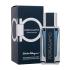Ferragamo Ferragamo Intense Leather Woda perfumowana dla mężczyzn 50 ml