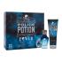 Police Potion Power Zestaw EDP 30 ml + żel pod prysznic 100 ml