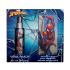 Marvel Spiderman Set Zestaw Edt 100 ml + metalowe pudełko