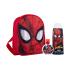 Marvel Spiderman Set Zestaw Edt 50 ml + żel pod prysznic 300 ml + plecak