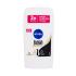 Nivea Black & White Invisible Silky Smooth 48h Antyperspirant dla kobiet 50 ml