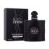 Yves Saint Laurent Black Opium Le Parfum Perfumy dla kobiet 50 ml