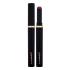 MAC Powder Kiss Velvet Blur Slim Stick Lipstick Pomadka dla kobiet 2 g Odcień 878 Dubonnet Buzz