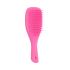 Tangle Teezer Wet Detangler Mini Szczotka do włosów dla kobiet 1 szt Odcień Pink