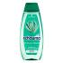 Schwarzkopf Schauma Herbs & Volume Shampoo Szampon do włosów dla kobiet 400 ml