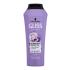 Schwarzkopf Gliss Blonde Hair Perfector Purple Repair Shampoo Szampon do włosów dla kobiet 250 ml