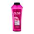 Schwarzkopf Gliss Supreme Length Protection Shampoo Szampon do włosów dla kobiet 400 ml